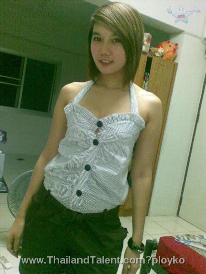 Thailand Talent - MC, Pretty, Singers, Dancers, Promotion Girls, Modeling, Recruitment Agency For The Entertainment Industry Bangkok - http://www.thailandtalent.com?ployko