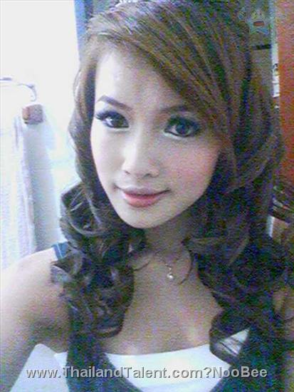 Thailand Talent - MC, Pretty, Singers, Dancers, Promotion Girls, Modeling, Recruitment Agency For The Entertainment Industry Bangkok - http://www.thailandtalent.com?NooBee