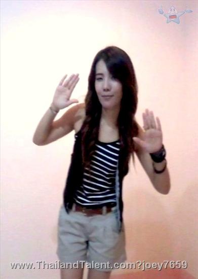 Thailand Talent - MC, Pretty, Singers, Dancers, Promotion Girls, Modeling, Recruitment Agency For The Entertainment Industry Bangkok - http://www.thailandtalent.com?joey7659
