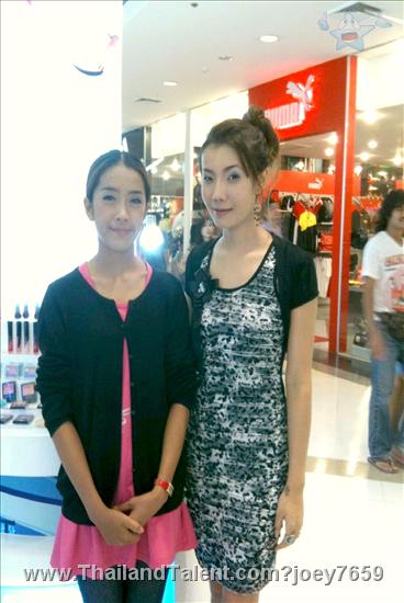 Thailand Talent - MC, Pretty, Singers, Dancers, Promotion Girls, Modeling, Recruitment Agency For The Entertainment Industry Bangkok - http://www.thailandtalent.com?joey7659