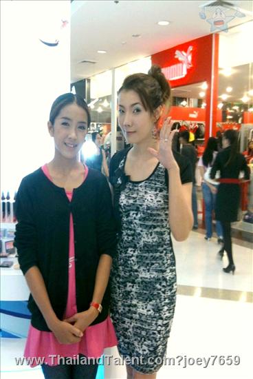 Thailand Talent - MC, Pretty, Singers, Dancers, Promotion Girls, Modeling, Recruitment Agency For The Entertainment Industry Bangkok - http://www.thailandtalent.com?joey7659