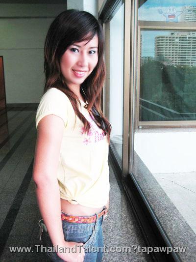 Thailand Talent - MC, Pretty, Singers, Dancers, Promotion Girls, Modeling, Recruitment Agency For The Entertainment Industry Bangkok - http://www.thailandtalent.com?tapawpaw
