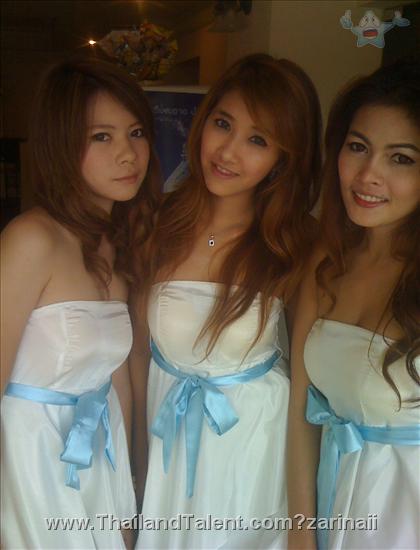 Thailand Talent - MC, Pretty, Singers, Dancers, Promotion Girls, Modeling, Recruitment Agency For The Entertainment Industry Bangkok - http://www.thailandtalent.com?zarinaii