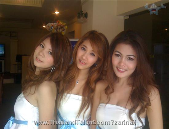 Thailand Talent - MC, Pretty, Singers, Dancers, Promotion Girls, Modeling, Recruitment Agency For The Entertainment Industry Bangkok - http://www.thailandtalent.com?zarinaii