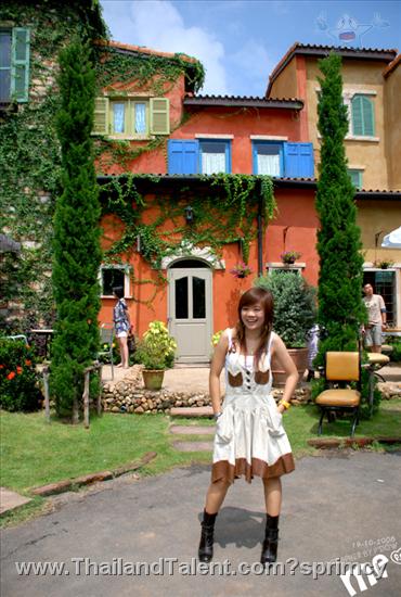 Thailand Talent - MC, Pretty, Singers, Dancers, Promotion Girls, Modeling, Recruitment Agency For The Entertainment Industry Bangkok - http://www.thailandtalent.com?sprimcy