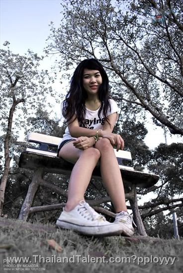 Thailand Talent - MC, Pretty, Singers, Dancers, Promotion Girls, Modeling, Recruitment Agency For The Entertainment Industry Bangkok - http://www.thailandtalent.com?pployyy