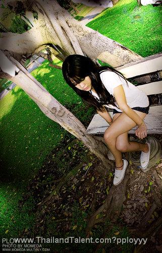 Thailand Talent - MC, Pretty, Singers, Dancers, Promotion Girls, Modeling, Recruitment Agency For The Entertainment Industry Bangkok - http://www.thailandtalent.com?pployyy