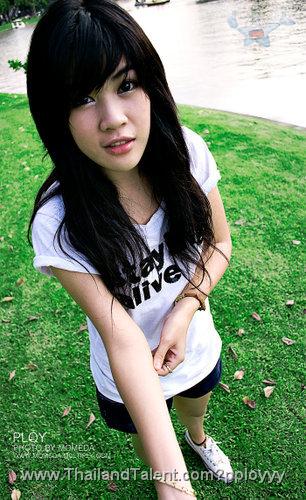 Thailand Talent - MC, Pretty, Singers, Dancers, Promotion Girls, Modeling, Recruitment Agency For The Entertainment Industry Bangkok - http://www.thailandtalent.com?pployyy