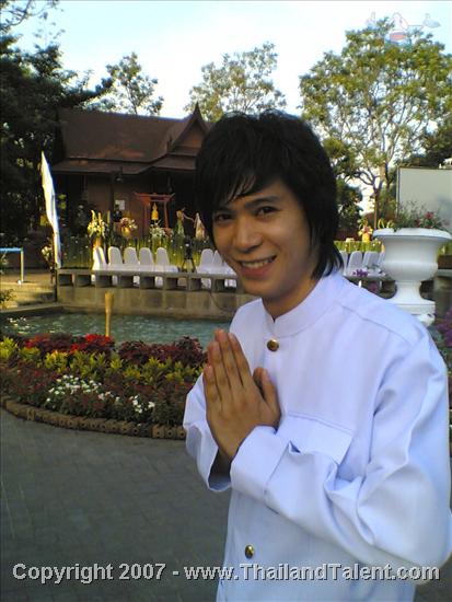 Thailand Talent - MC, Pretty, Singers, Dancers, Promotion Girls, Modeling, Recruitment Agency For The Entertainment Industry Bangkok - http://www.thailandtalent.com?harrypottum