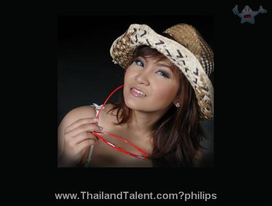 Thailand Talent - MC, Pretty, Singers, Dancers, Promotion Girls, Modeling, Recruitment Agency For The Entertainment Industry Bangkok - http://www.thailandtalent.com?philips