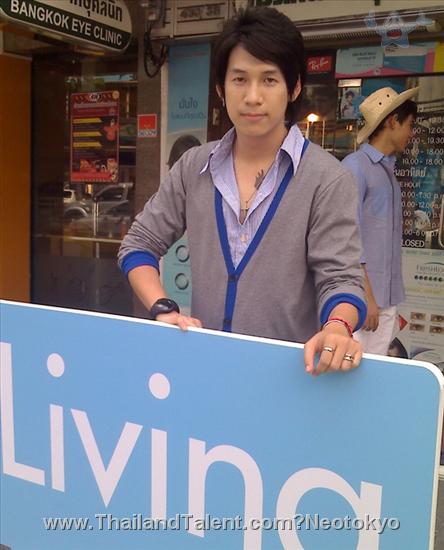 Thailand Talent - MC, Pretty, Singers, Dancers, Promotion Girls, Modeling, Recruitment Agency For The Entertainment Industry Bangkok - http://www.thailandtalent.com?Neotokyo