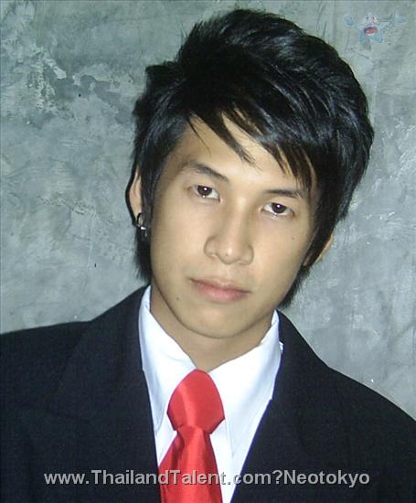 Thailand Talent - MC, Pretty, Singers, Dancers, Promotion Girls, Modeling, Recruitment Agency For The Entertainment Industry Bangkok - http://www.thailandtalent.com?Neotokyo