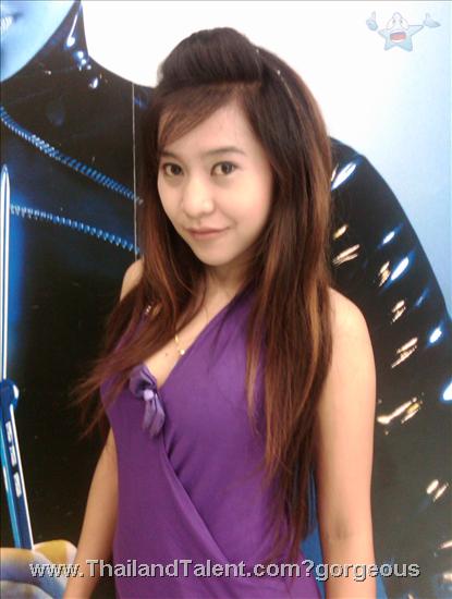 Thailand Talent - MC, Pretty, Singers, Dancers, Promotion Girls, Modeling, Recruitment Agency For The Entertainment Industry Bangkok - http://www.thailandtalent.com?gorgeous