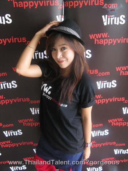 Thailand Talent - MC, Pretty, Singers, Dancers, Promotion Girls, Modeling, Recruitment Agency For The Entertainment Industry Bangkok - http://www.thailandtalent.com?gorgeous