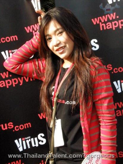 Thailand Talent - MC, Pretty, Singers, Dancers, Promotion Girls, Modeling, Recruitment Agency For The Entertainment Industry Bangkok - http://www.thailandtalent.com?gorgeous