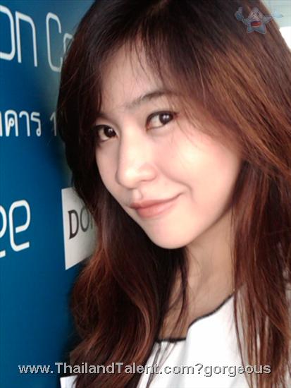 Thailand Talent - MC, Pretty, Singers, Dancers, Promotion Girls, Modeling, Recruitment Agency For The Entertainment Industry Bangkok - http://www.thailandtalent.com?gorgeous
