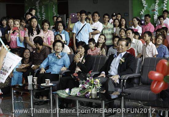 Thailand Talent - MC, Pretty, Singers, Dancers, Promotion Girls, Modeling, Recruitment Agency For The Entertainment Industry Bangkok - http://www.thailandtalent.com?HEARFORFUN2012