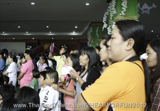 Thailand Talent - MC, Pretty, Singers, Dancers, Promotion Girls, Modeling, Recruitment Agency For The Entertainment Industry Bangkok - http://www.thailandtalent.com?HEARFORFUN2012