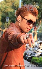 Thailand Talent - MC, Pretty, Singers, Dancers, Promotion Girls, Modeling, Recruitment Agency For The Entertainment Industry Bangkok - http://www.thailandtalent.com?BartNaRaKa