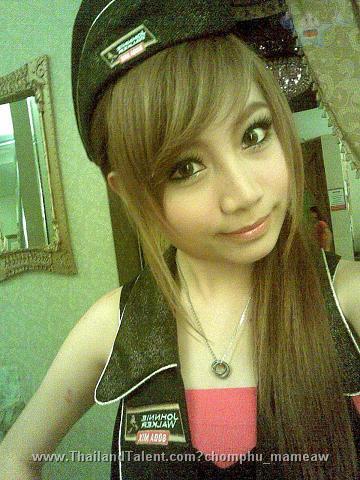 Thailand Talent - MC, Pretty, Singers, Dancers, Promotion Girls, Modeling, Recruitment Agency For The Entertainment Industry Bangkok - http://www.thailandtalent.com?chomphu_mameaw