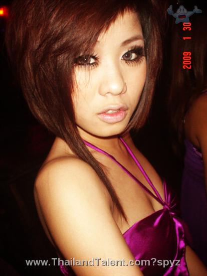 Thailand Talent - MC, Pretty, Singers, Dancers, Promotion Girls, Modeling, Recruitment Agency For The Entertainment Industry Bangkok - http://www.thailandtalent.com?spyz