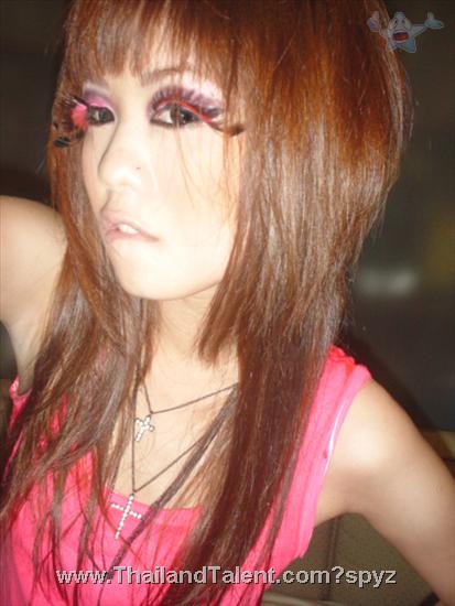 Thailand Talent - MC, Pretty, Singers, Dancers, Promotion Girls, Modeling, Recruitment Agency For The Entertainment Industry Bangkok - http://www.thailandtalent.com?spyz