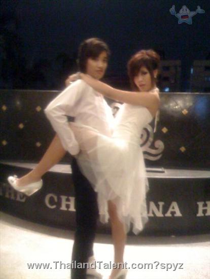 Thailand Talent - MC, Pretty, Singers, Dancers, Promotion Girls, Modeling, Recruitment Agency For The Entertainment Industry Bangkok - http://www.thailandtalent.com?spyz
