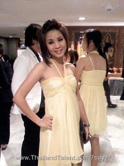 Thailand Talent - MC, Pretty, Singers, Dancers, Promotion Girls, Modeling, Recruitment Agency For The Entertainment Industry Bangkok - http://www.thailandtalent.com?spyz