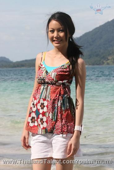 Thailand Talent - MC, Pretty, Singers, Dancers, Promotion Girls, Modeling, Recruitment Agency For The Entertainment Industry Bangkok - http://www.thailandtalent.com?palm_mumi