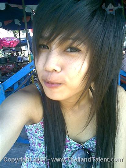Thailand Talent - MC, Pretty, Singers, Dancers, Promotion Girls, Modeling, Recruitment Agency For The Entertainment Industry Bangkok - http://www.thailandtalent.com?kiimjii