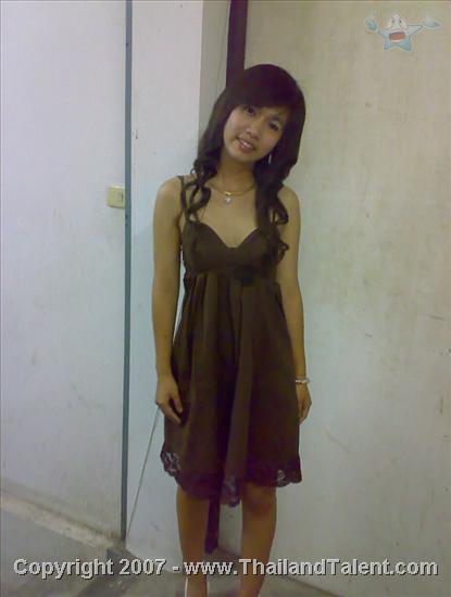Thailand Talent - MC, Pretty, Singers, Dancers, Promotion Girls, Modeling, Recruitment Agency For The Entertainment Industry Bangkok - http://www.thailandtalent.com?kiimjii
