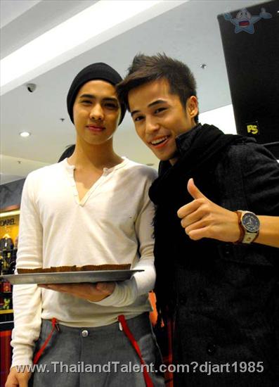 Thailand Talent - MC, Pretty, Singers, Dancers, Promotion Girls, Modeling, Recruitment Agency For The Entertainment Industry Bangkok - http://www.thailandtalent.com?djart1985