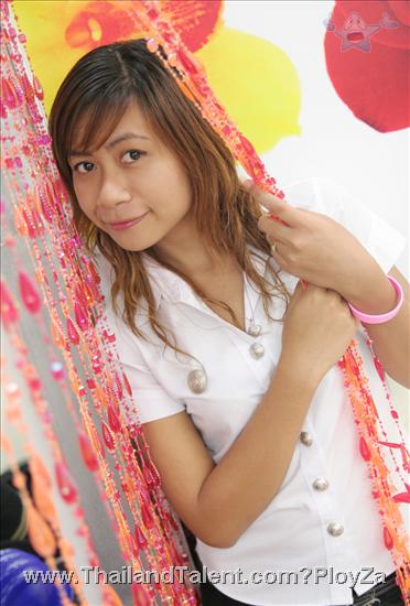 Thailand Talent - MC, Pretty, Singers, Dancers, Promotion Girls, Modeling, Recruitment Agency For The Entertainment Industry Bangkok - http://www.thailandtalent.com?PloyZa