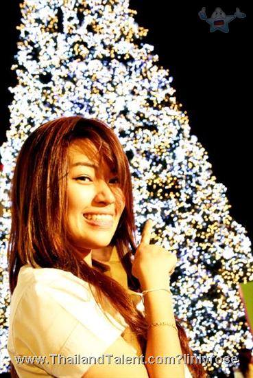 Thailand Talent - MC, Pretty, Singers, Dancers, Promotion Girls, Modeling, Recruitment Agency For The Entertainment Industry Bangkok - http://www.thailandtalent.com?linlyrose