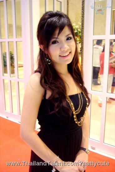 Thailand Talent - MC, Pretty, Singers, Dancers, Promotion Girls, Modeling, Recruitment Agency For The Entertainment Industry Bangkok - http://www.thailandtalent.com?nattycute