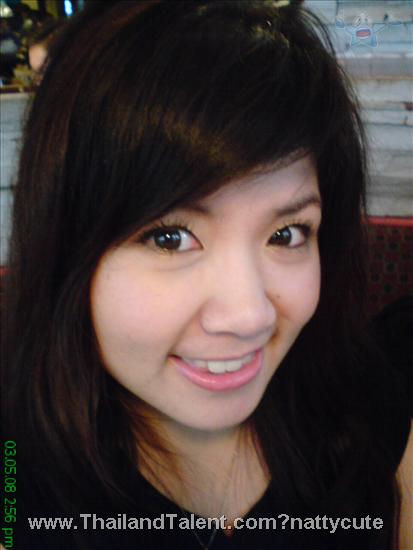 Thailand Talent - MC, Pretty, Singers, Dancers, Promotion Girls, Modeling, Recruitment Agency For The Entertainment Industry Bangkok - http://www.thailandtalent.com?nattycute