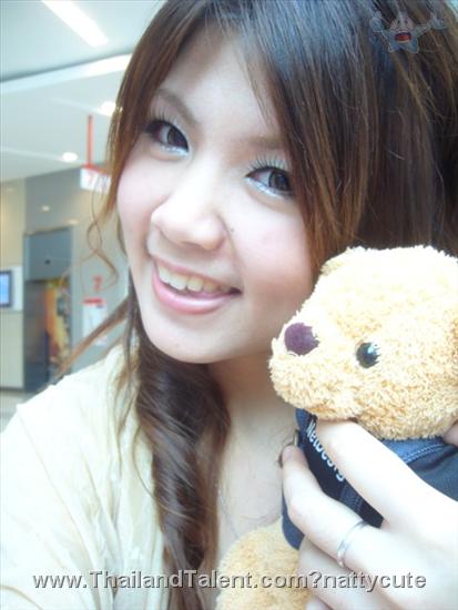 Thailand Talent - MC, Pretty, Singers, Dancers, Promotion Girls, Modeling, Recruitment Agency For The Entertainment Industry Bangkok - http://www.thailandtalent.com?nattycute