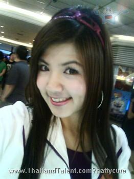 Thailand Talent - MC, Pretty, Singers, Dancers, Promotion Girls, Modeling, Recruitment Agency For The Entertainment Industry Bangkok - http://www.thailandtalent.com?nattycute