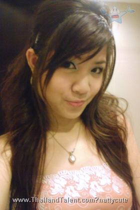 Thailand Talent - MC, Pretty, Singers, Dancers, Promotion Girls, Modeling, Recruitment Agency For The Entertainment Industry Bangkok - http://www.thailandtalent.com?nattycute