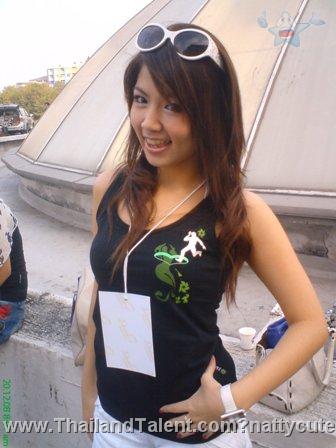 Thailand Talent - MC, Pretty, Singers, Dancers, Promotion Girls, Modeling, Recruitment Agency For The Entertainment Industry Bangkok - http://www.thailandtalent.com?nattycute