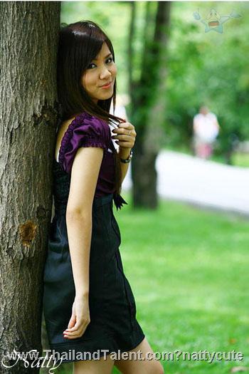 Thailand Talent - MC, Pretty, Singers, Dancers, Promotion Girls, Modeling, Recruitment Agency For The Entertainment Industry Bangkok - http://www.thailandtalent.com?nattycute