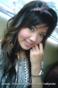 Thailand Talent - MC, Pretty, Singers, Dancers, Promotion Girls, Modeling, Recruitment Agency For The Entertainment Industry Bangkok - http://www.thailandtalent.com?nattycute