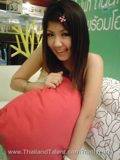 Thailand Talent - MC, Pretty, Singers, Dancers, Promotion Girls, Modeling, Recruitment Agency For The Entertainment Industry Bangkok - http://www.thailandtalent.com?nattycute