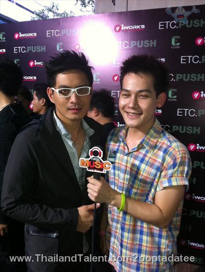 Thailand Talent - MC, Pretty, Singers, Dancers, Promotion Girls, Modeling, Recruitment Agency For The Entertainment Industry Bangkok - http://www.thailandtalent.com?poptadatee