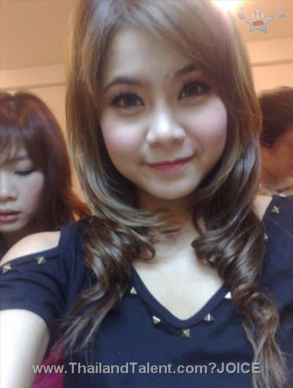 Thailand Talent - MC, Pretty, Singers, Dancers, Promotion Girls, Modeling, Recruitment Agency For The Entertainment Industry Bangkok - http://www.thailandtalent.com?JOICE