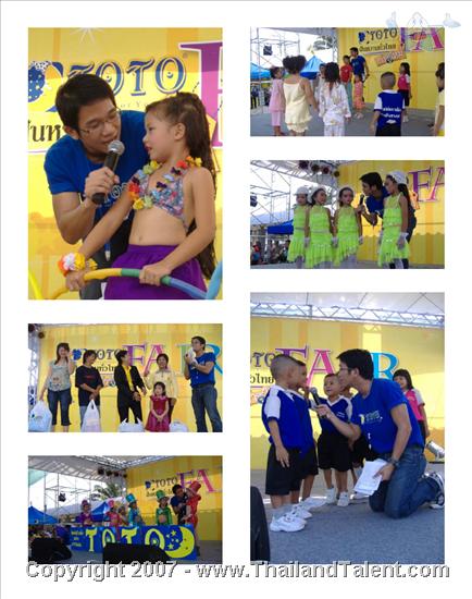 Thailand Talent - MC, Pretty, Singers, Dancers, Promotion Girls, Modeling, Recruitment Agency For The Entertainment Industry Bangkok - http://www.thailandtalent.com?chicha