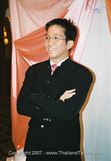 Thailand Talent - MC, Pretty, Singers, Dancers, Promotion Girls, Modeling, Recruitment Agency For The Entertainment Industry Bangkok - http://www.thailandtalent.com?chicha