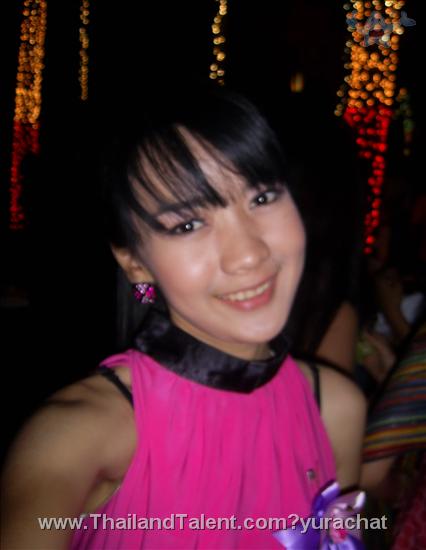 Thailand Talent - MC, Pretty, Singers, Dancers, Promotion Girls, Modeling, Recruitment Agency For The Entertainment Industry Bangkok - http://www.thailandtalent.com?yurachat