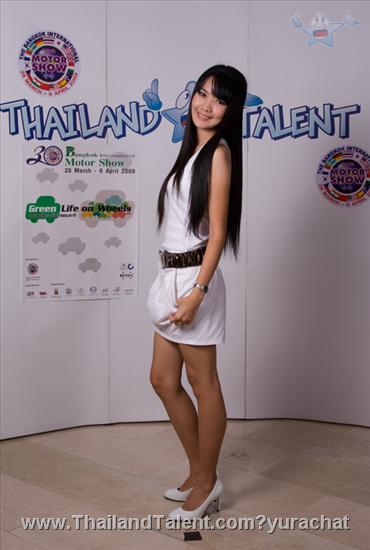 Thailand Talent - MC, Pretty, Singers, Dancers, Promotion Girls, Modeling, Recruitment Agency For The Entertainment Industry Bangkok - http://www.thailandtalent.com?yurachat