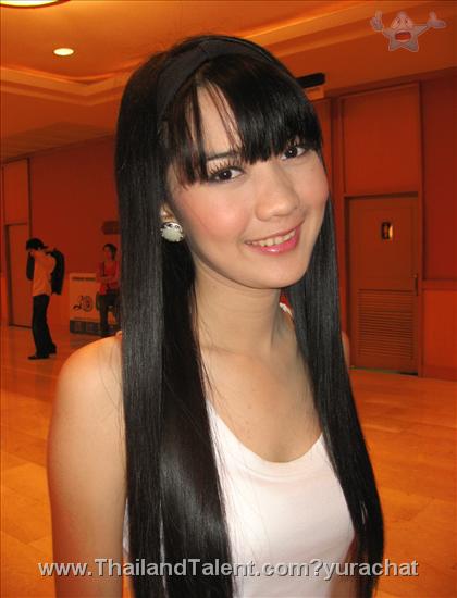 Thailand Talent - MC, Pretty, Singers, Dancers, Promotion Girls, Modeling, Recruitment Agency For The Entertainment Industry Bangkok - http://www.thailandtalent.com?yurachat